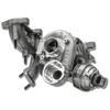 Garrett 838946-5001S GT1749V fits VW 2.0L TDI Upgrade (BKD Engine) VNT Turbo Kit