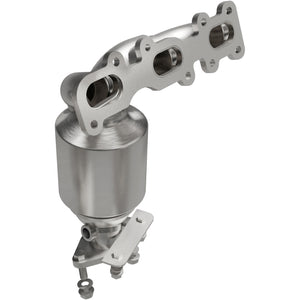 Magnaflow 5451218 2011 Lincoln MKT 3.7L Direct Fit Converter