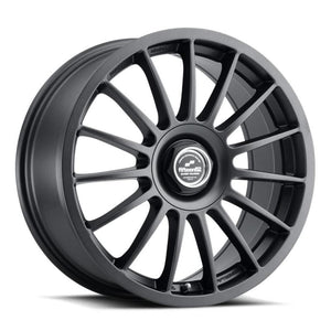 fifteen52 STPFG-77551+35 Podium 17x7.5 5x100/5x112 35mm ET 73.1mm Center Bore Frosted Graphite Wheel