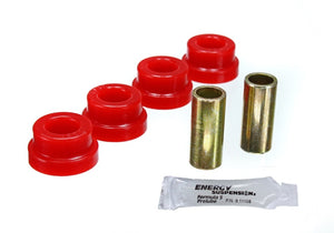 Energy Suspension 4.7115R F350 Track Arm Bushing - Red