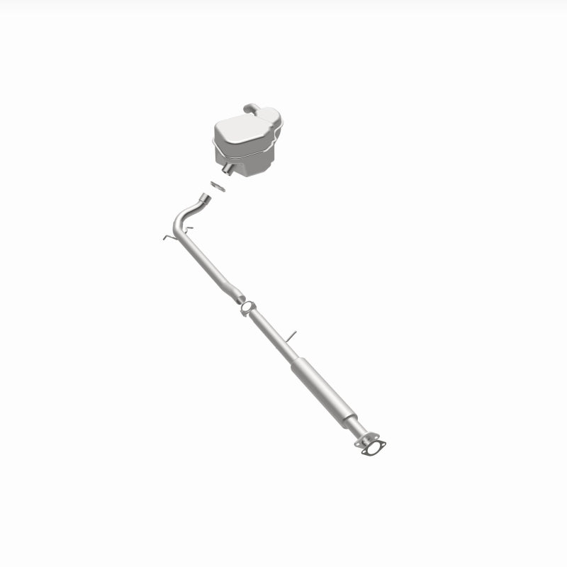 Magnaflow 106-0197 BRE Exhaust Kit 01-06 Volvo V70 XC70