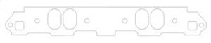 Cometic C5569-125 Cometic fits Chrysler W2 Head V8 .125in Fiber Intake Manifold