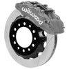 Wilwood 140-16785 2019 fits Toyota Hilux AV6R Front Kit - 13.28in x 1.30in