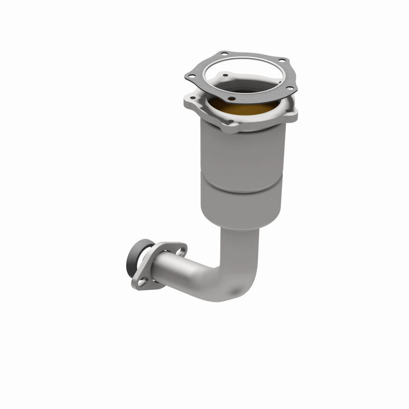 MagnaFlow 49367 Conv DF fits Kia 98-00 Sportage Front