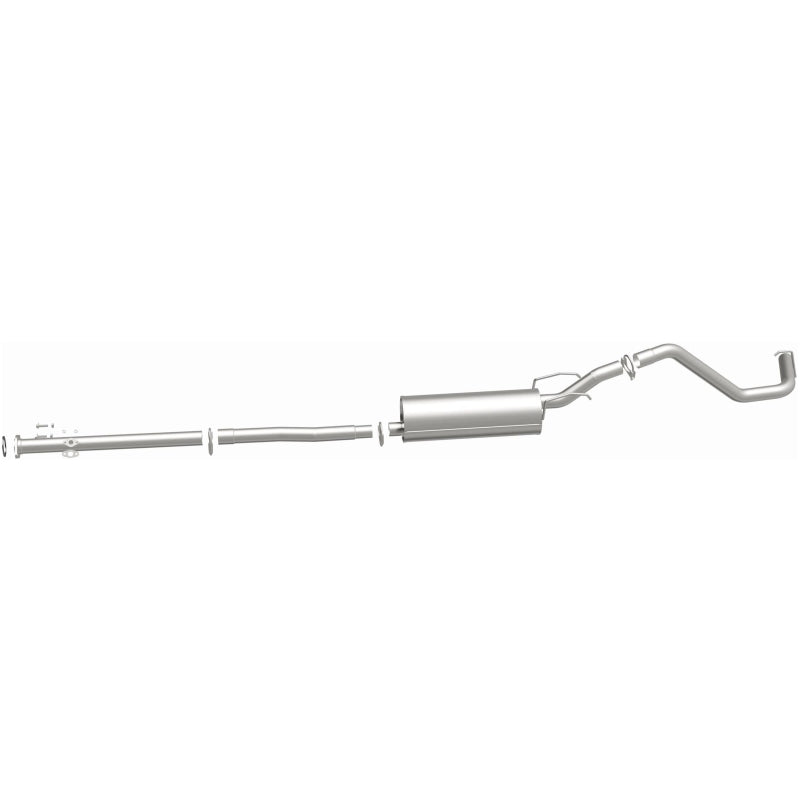 Magnaflow 106-0240 BRE Exhaust Kit 95-00 fits Toyota Tacoma 2.7L