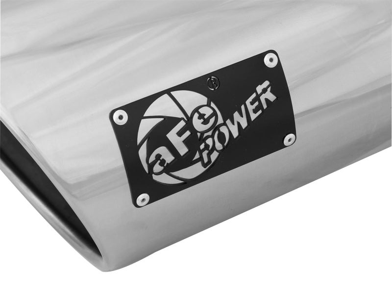 AFE 49T50702-P15 orce-Xp 5in Inlet x 7in Outlet x 15in length 304 Stainless Ste