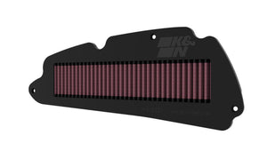 K&N Engineering HA-3521 K&N 21-22 fits Honda Forza 300/350 Replacement Air Filter