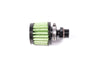 Radium Engineering 20-0050 10AN ORB Fitting to Air Filter