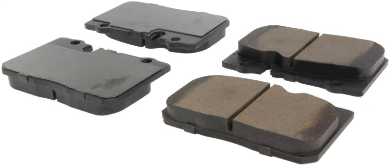 Stoptech 305.0665 95-00 Lexus LS400 Street Select Front Brake Pads