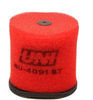 Uni Filter NU-4091ST 85-86 fits Honda Odyssey 350 Air Filter