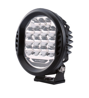Hella LA358117171 500 LED Driving Lamp Kit