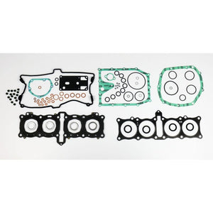 Athena P400510850601 93-96 fits Suzuki RF R 600 Complete Gasket Kit (Excl Oil Se