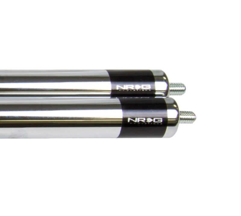 NRG HD-160 HD-160 Hood Damper Kit - - fits Honda 03-07 Fit