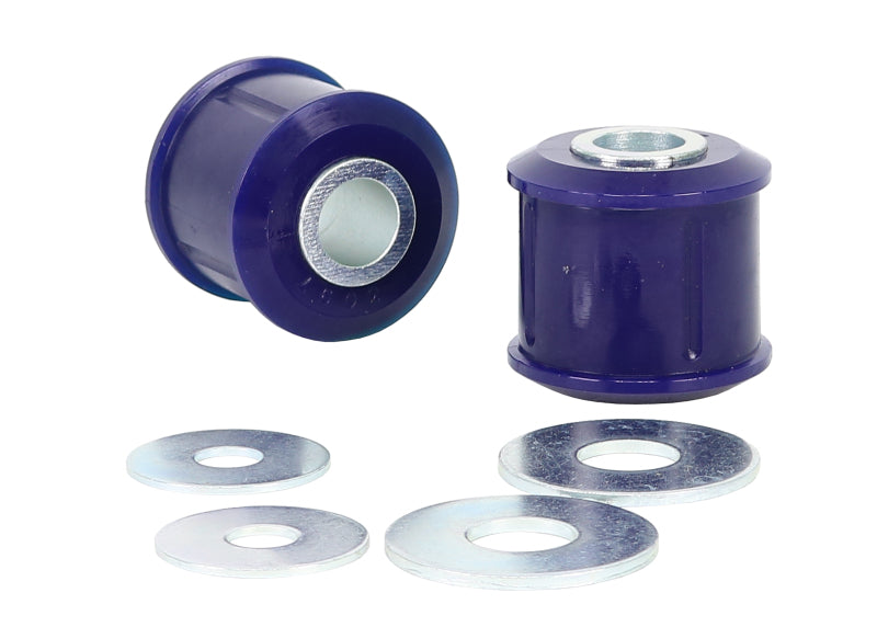 SuperPro SPF3097K 2010 fits Subaru Legacy 2.5i Limited Rear Trailing Arm Forward