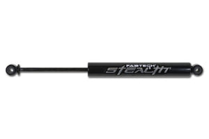Fabtech 2020+ Jeep Gladiator JT Stealth Monotube Front Shock