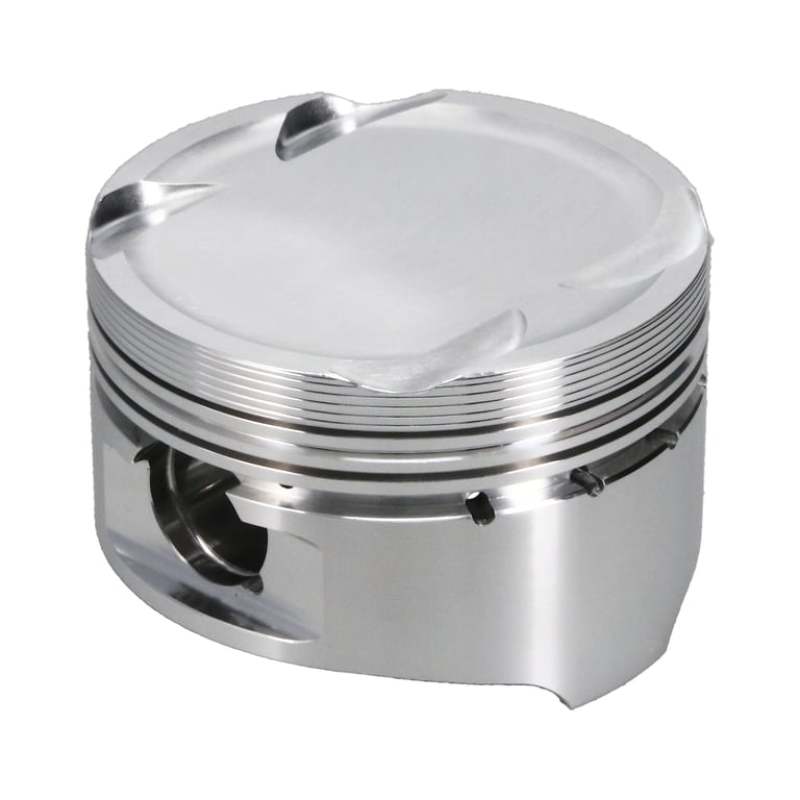 Wiseco KE325M845 fits BMW M54B30 3.0L 24V 84.5mm Bore -7.3cm Dish 9.0:1 CR Pisto