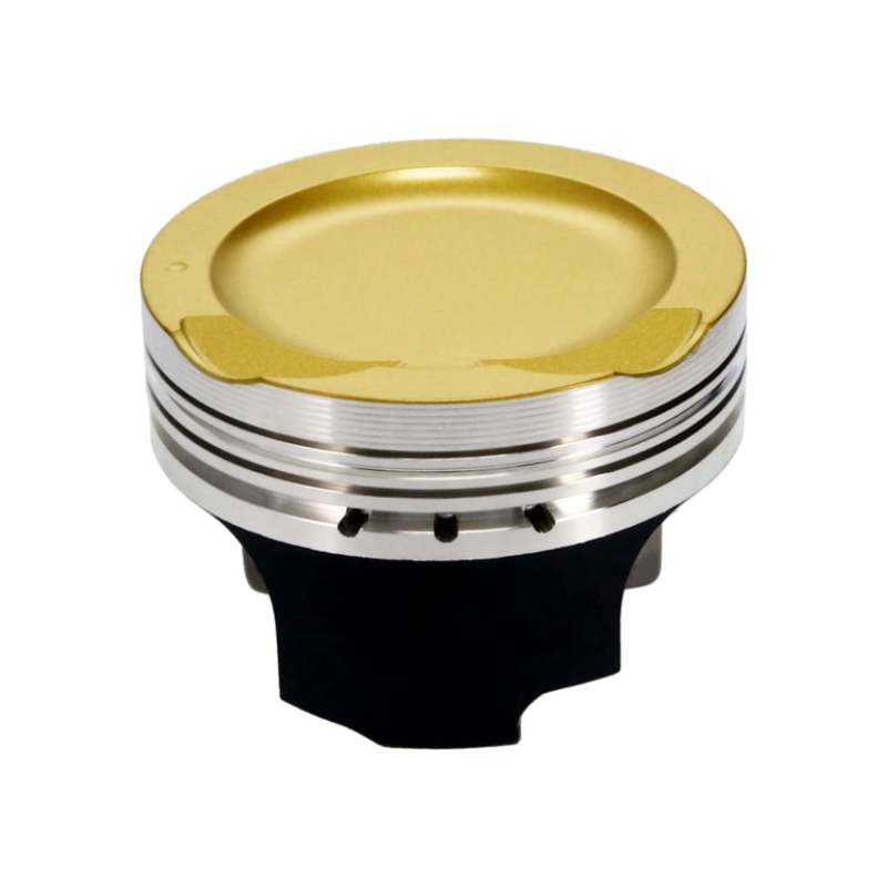 Wiseco KE188M84 fits Volkswagen ABF 2.0L 16V 8.5:1 CR 84mm Bore .060 Oversize Pi