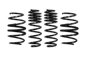 Eibach E10-82-087-01-22 Pro-Kit for 19-21 Toyota Corolla Hatchback 2.0L