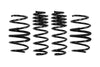 Eibach E10-82-087-01-22 Pro-Kit for 19-21 Toyota Corolla Hatchback 2.0L