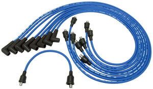 NGK 53433 fits Dodge D100 Pickup 1968 Spark Plug Wire Set
