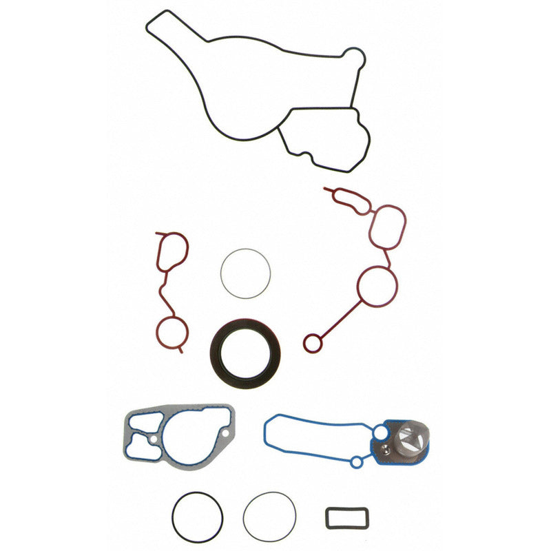 Fel-Pro TCS45050 fits Ford F-350 Super Duty TCS 45050 Engine Timing Cover Gasket Set