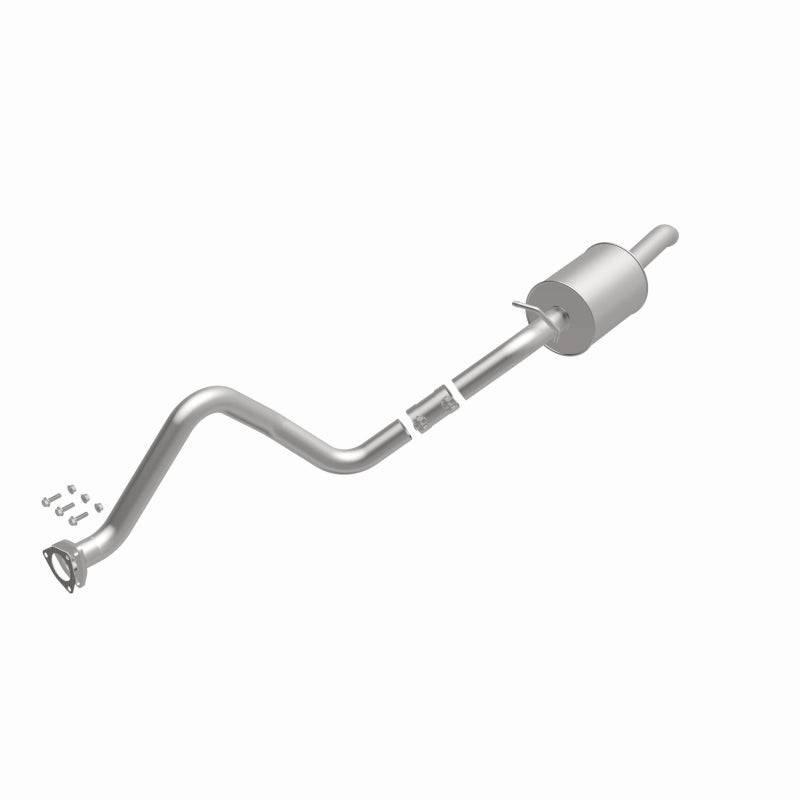 Magnaflow 108-0121 BRExhaust 99-04 fits Land Rover Discovery Muffler Kit