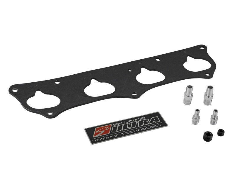 Skunk2 Racing 307-05-0600 Skunk2 Ultra Series Street K20A/A2/A3 K24 Engines Intake Manifold
