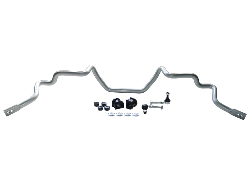 Whiteline BHF53Z fits Acura 94-01 Integra Front Heavy Duty Adjustable 24mm Swaybar