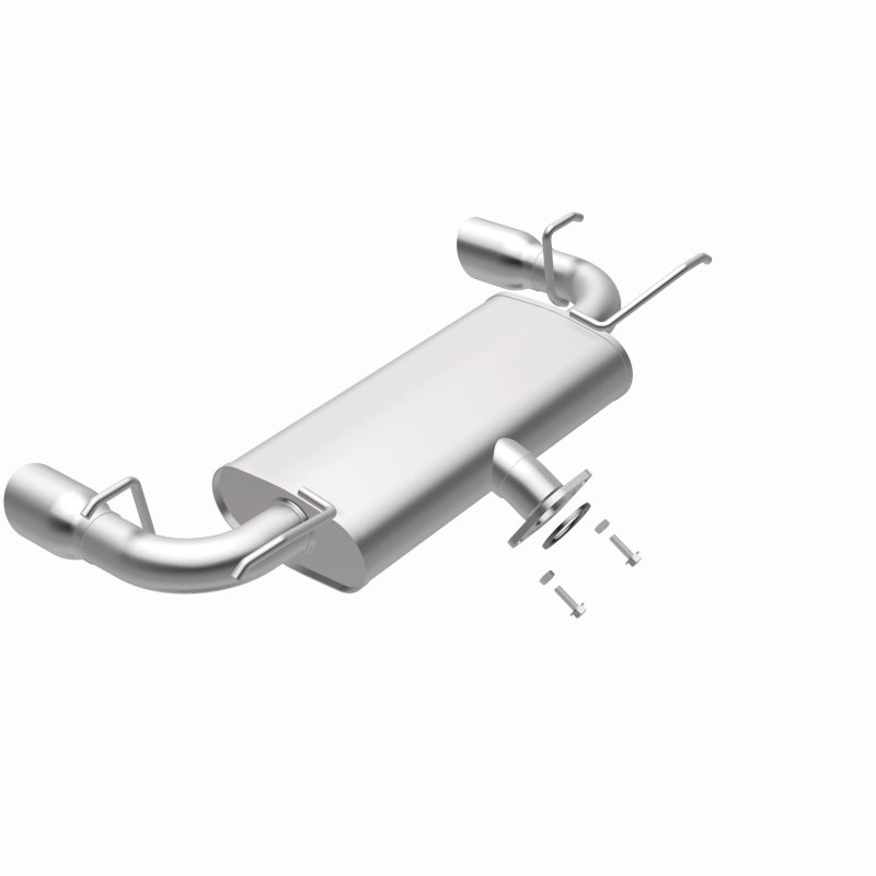Magnaflow 106-0921 BRExhaust 06-14 MAZDA MX-5 MIATA 2.0L Exhaust Kit
