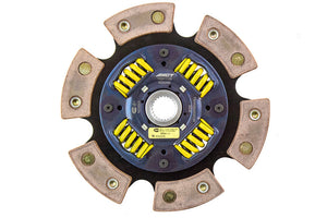 ACT 6224208 fits Mazda MX-5 Miata 6 Pad Sprung Race Disc