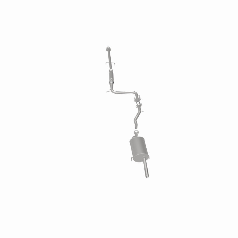 Magnaflow 106-0141 BRE Exhaust Kit 94-97 fits Honda Accord 2.2L