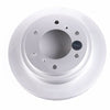 PowerStop fits Mitsubishi Montero Rear Evolution Geo 00-06met Coated Rotor