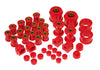 Prothane 14-2006 95-98 fits Nissan 240SX Total Kit - Red