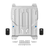 Rival 24-25 Ford Ranger Aluminum Transmission Skid Plate