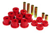 Prothane 6-1013 fits Ford 80-98 F350 Front Spring Bushings - Red