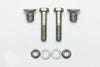 Wilwood bolt kit BRACKET/SPINDLE 1/2-20 hhcs