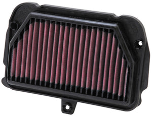 K&N Engineering AL-1010 K&N 09-11 Aprilia RSV4 R 1000 Replacement Air Filter