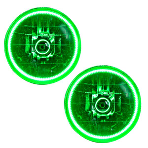 Descriptive image text