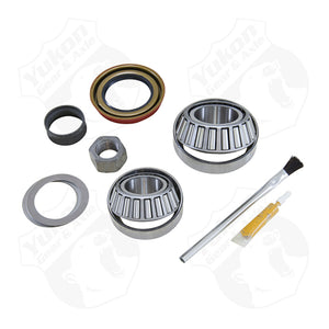 Yukon Gear PK GM8.5-F Pinion install Kit For fits GM 8.5in Front Diff