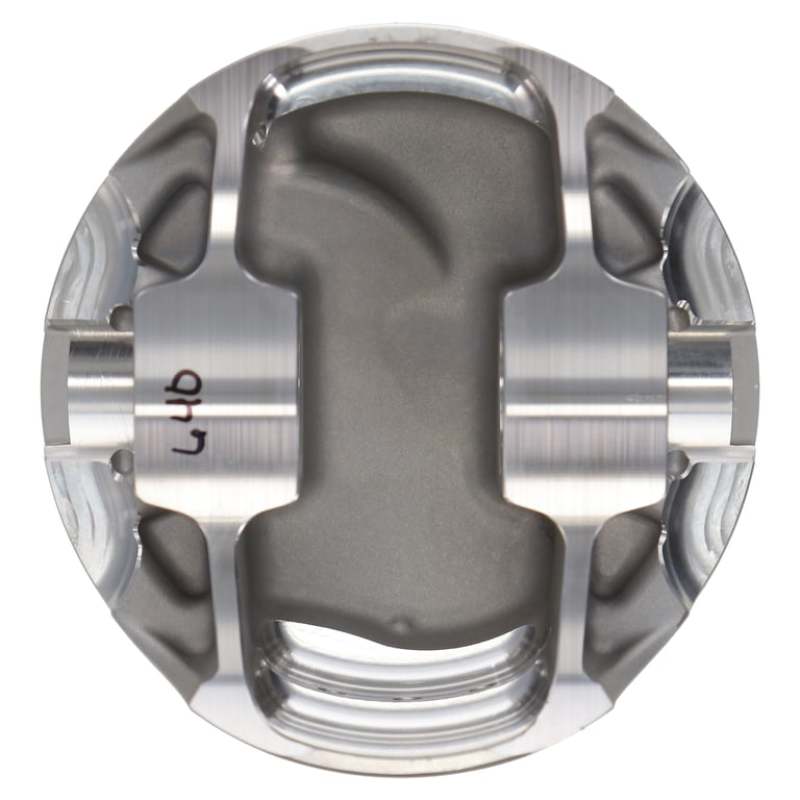 Wiseco K0159B100 fits Chevrolet Big Blox Brodix SR20 4.600in Bore 1.120in CH 0.9