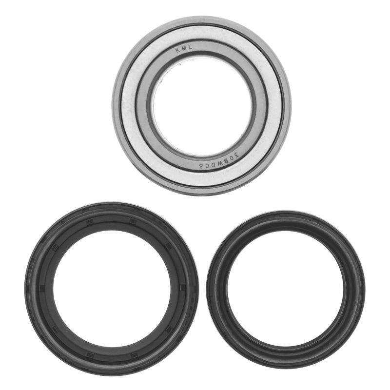 QuadBoss 413982 fits Kawasaki KVF360A Prairie 4x4 Front ATV Wheel Bearing & Seal