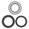 QuadBoss 413982 fits Kawasaki KVF360A Prairie 4x4 Front ATV Wheel Bearing & Seal