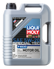 LIQUI MOLY 2264 5L Special Tec F ECO Motor Oil SAE 5W20