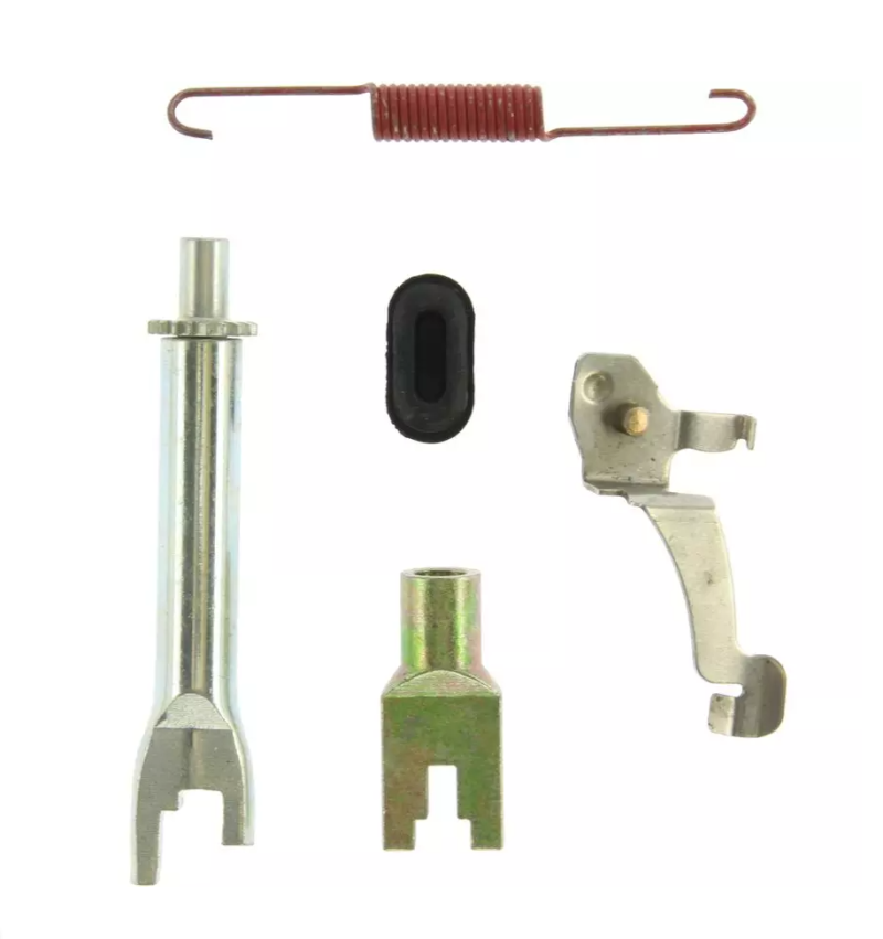 Stoptech 119.68007 Centric Brake Shoe Adjuster Kit - Front/Rear Left