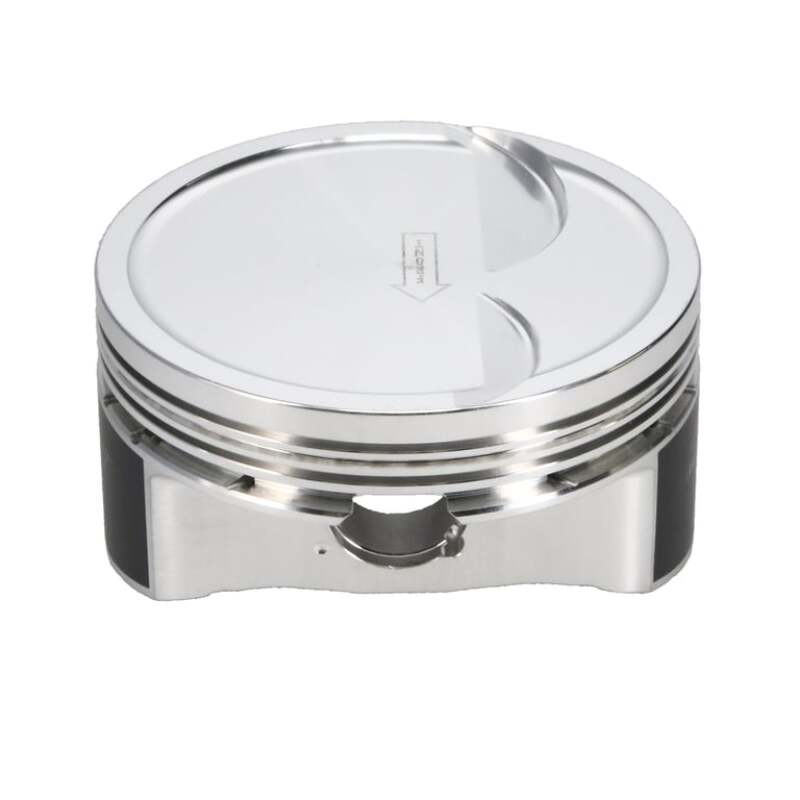 Manley Performance 592780CE-8 Manley fits Chevrolet LS Piston Set - 4.080in B