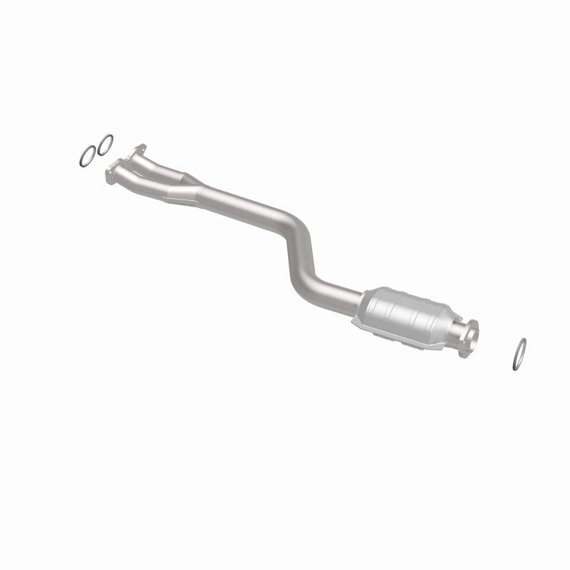 MagnaFlow 441021 Conv DF fits Lexus 01-05 IS300 Rear CA