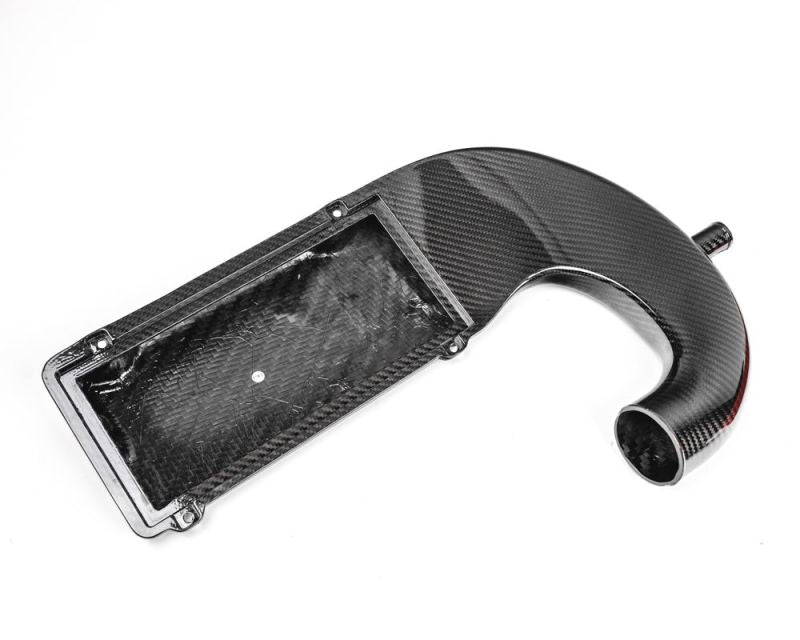 VR VR-MBW205-110 Performance Mercedes C63 AMG W205/GLC63 AMG X253 Carbon Fiber Air Intake