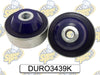 SuperPro DURO3439K 2008 fits Mitsubishi Lancer Evolution MR Front Lower DuroBall