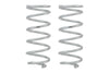 Eibach 25-26 Toyota 4Runner SR5 (Non-Hybrid) 4WD Pro Lift Kit HD Springs - Rear