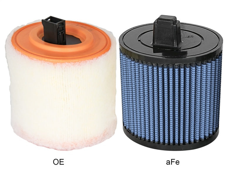 AFE 10-10138 FLOW Air Filters OER Pro P5R A/F 16-17 fits Cadillac ATS-V V6-3.6L